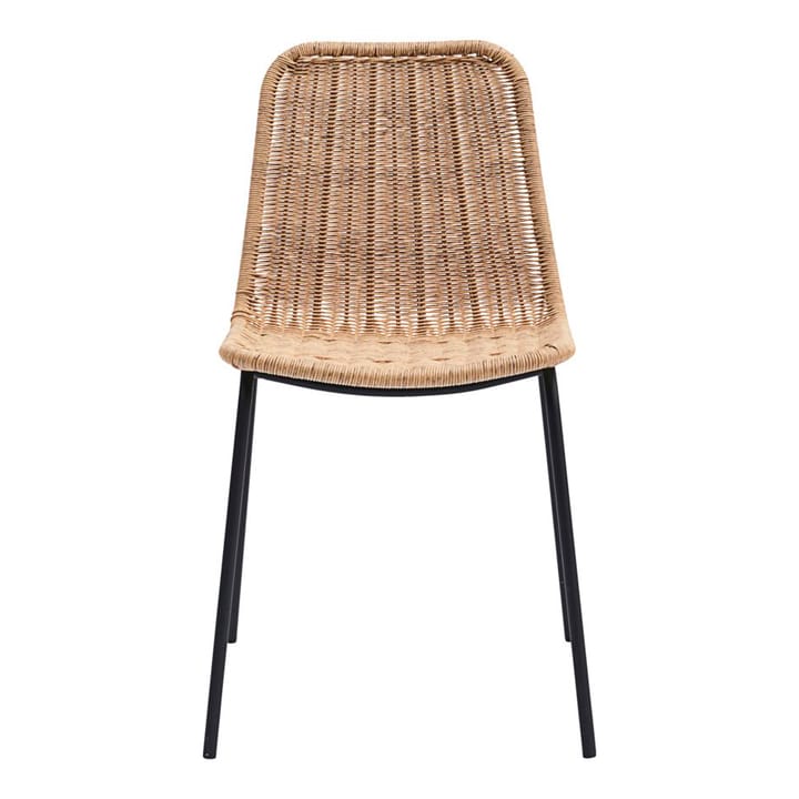 Hapur dining chair - Natural - House Doctor