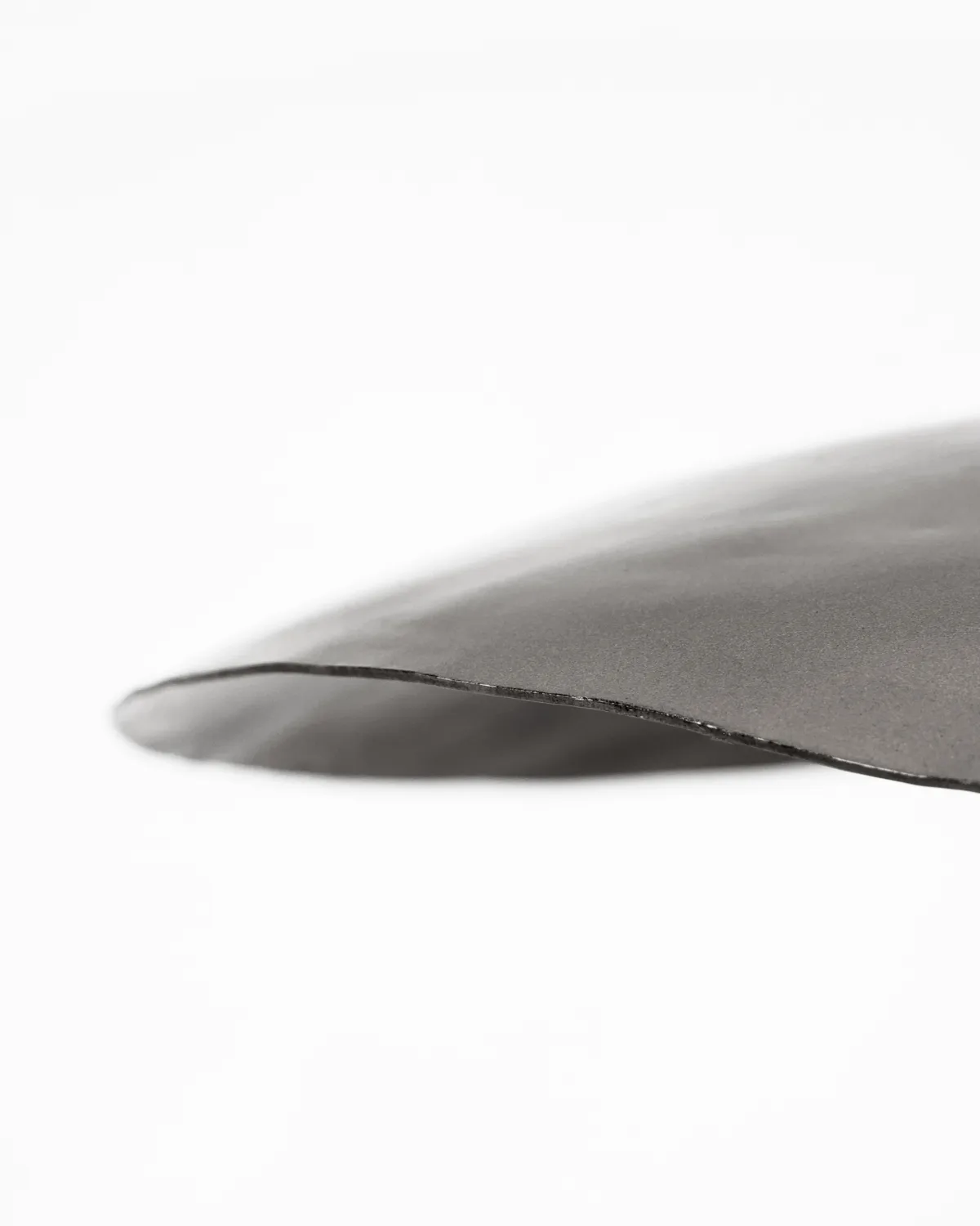 Hatt lampshade 13x14 cm, Brushed silver, 56.5x60.5x9 cm House Doctor