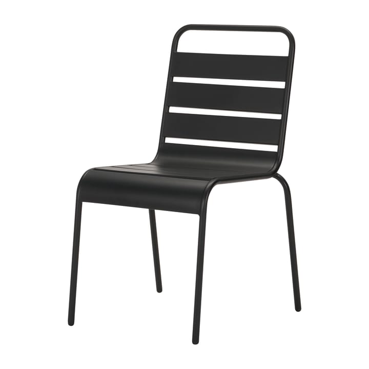 Helo chair - Black - House Doctor