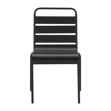 Helo chair - Black - House Doctor