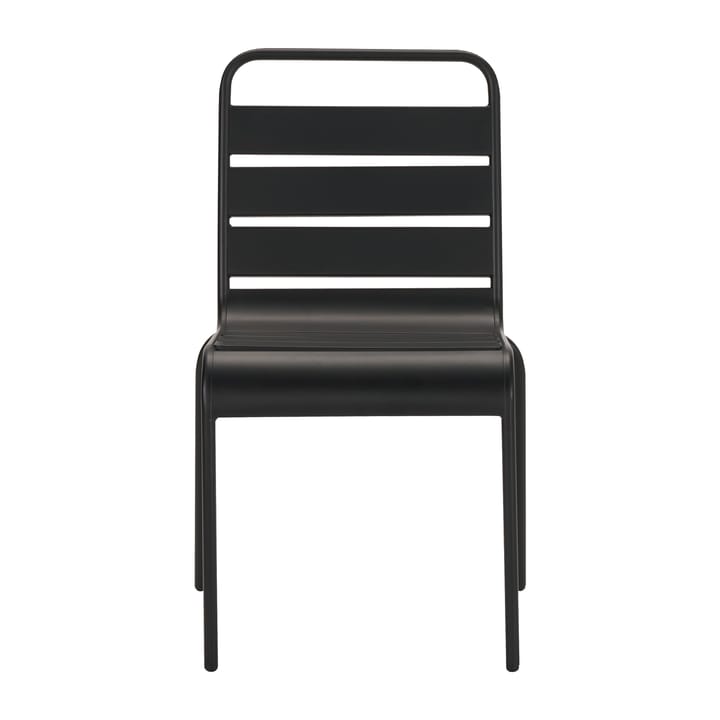 Helo chair - Black - House Doctor