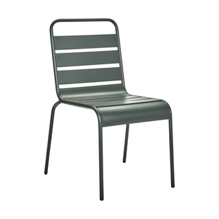 House Doctor Helo chair Green