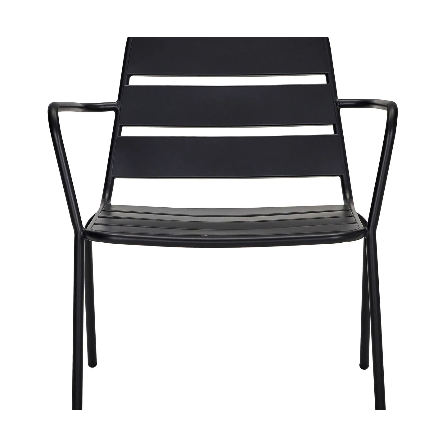 Helo lounge chair, Black House Doctor
