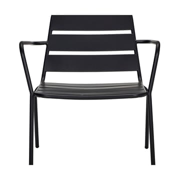 Helo lounge chair - Black - House Doctor