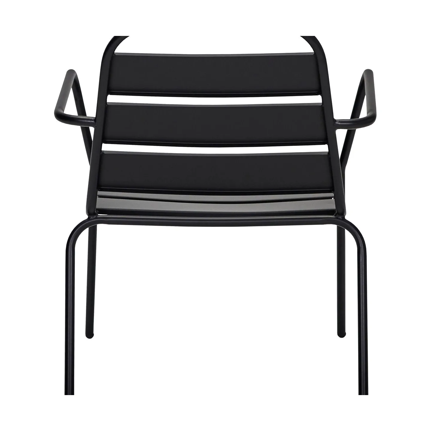 Helo lounge chair, Black House Doctor