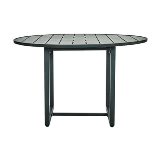 House Doctor Helo table Ø120 cm Green