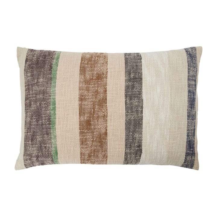 Heme pillowcase 40x60 cm - Multi - House Doctor