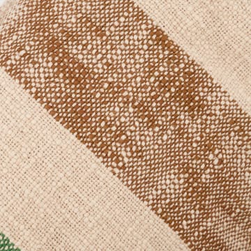 Heme pillowcase 40x60 cm - Multi - House Doctor