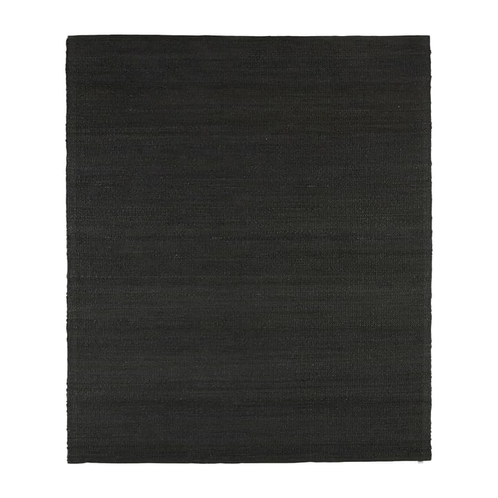 Hempi rug 200x300 cm - Black - House Doctor