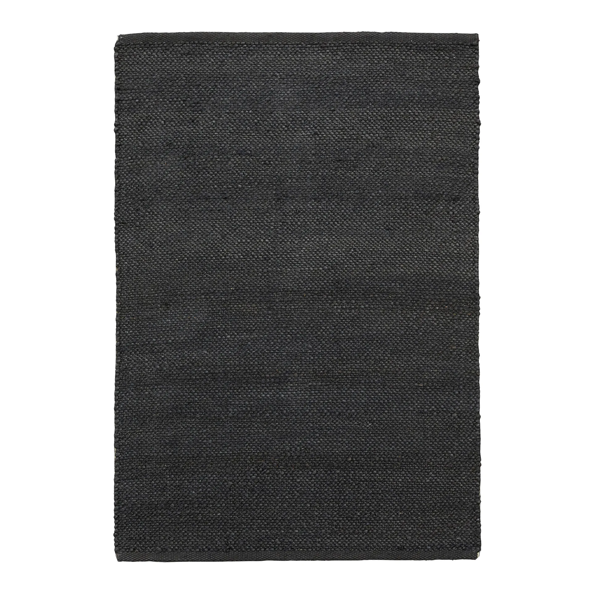 Hempi rug 85x130 cm, Black House Doctor