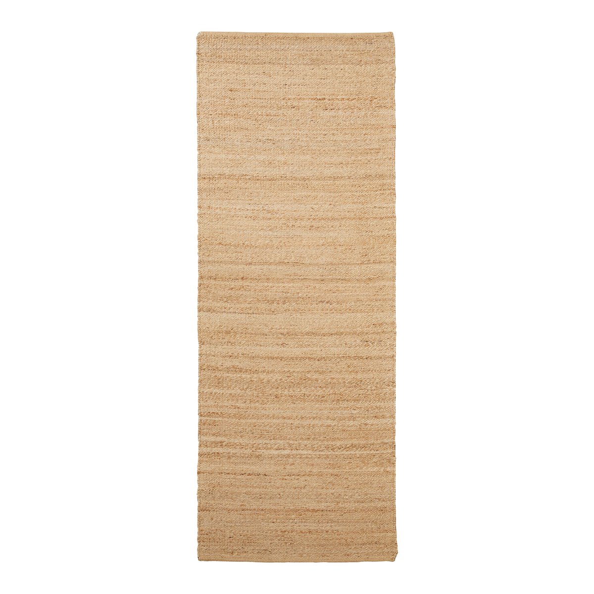 House Doctor Hempi rug 90x300 cm Natural | Scandinavian Design | Jute & natural fibre rugs | Beige
