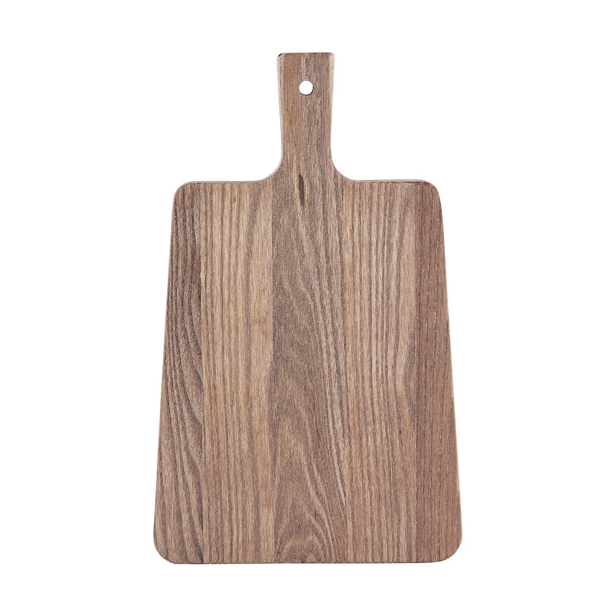 House Doctor cutting board walnut 22x35 cm | Scandinavian Design | Chopping boards | Brown
