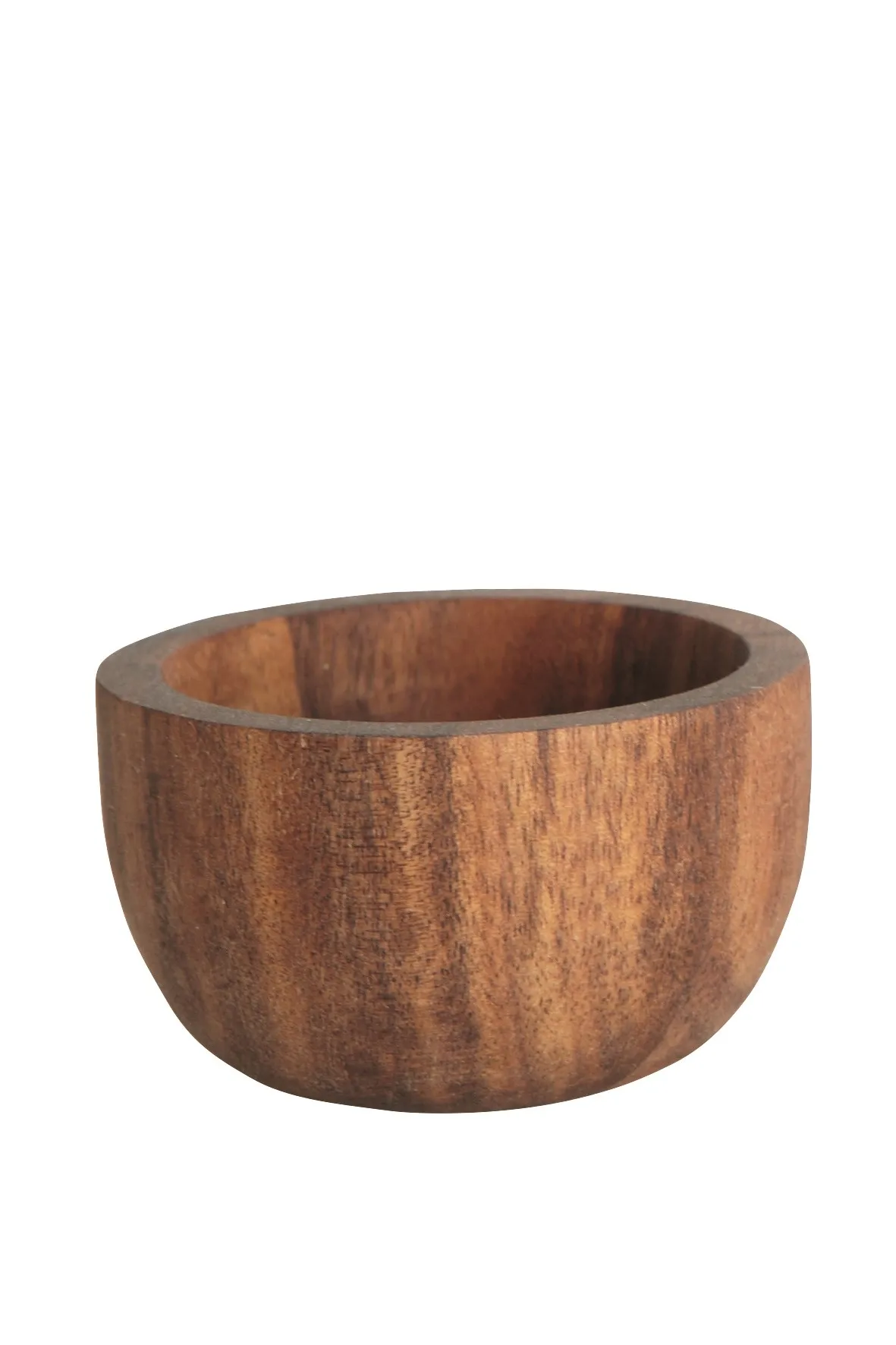 House Doctor egg cup Ø5x3 cm, Wood House Doctor