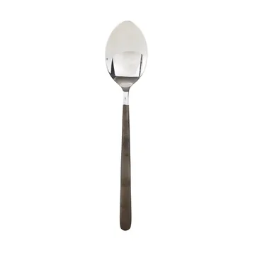 House Doctor spoon - Stainless steel - House Doctor