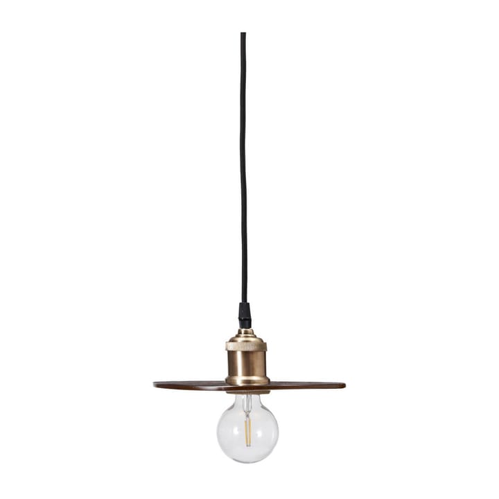 Hover pendant lamp - Amber - House Doctor