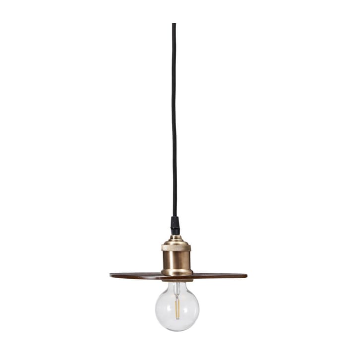 Hover pendant lamp, Amber House Doctor