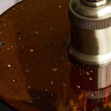 Hover pendant lamp - Amber - House Doctor