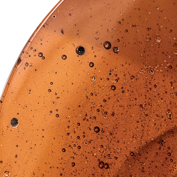Hover pendant lamp, Amber House Doctor