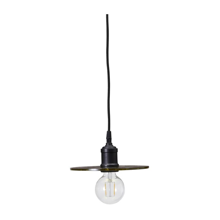 Hover pendant lamp - Olive green - House Doctor