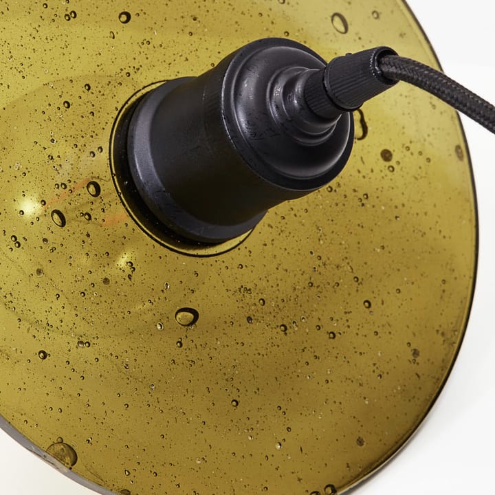 Hover pendant lamp, Olive green House Doctor