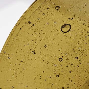 Hover pendant lamp - Olive green - House Doctor