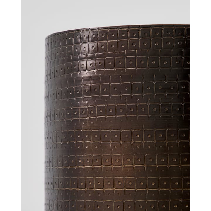 Irene pot 2 pieces, Antique brown House Doctor