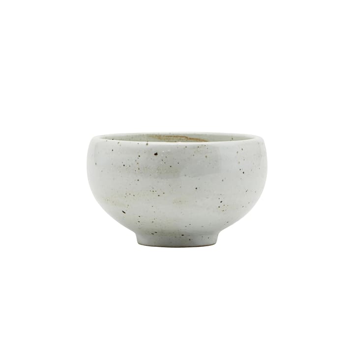 Ivory bowl - Ø 13 cm - House Doctor