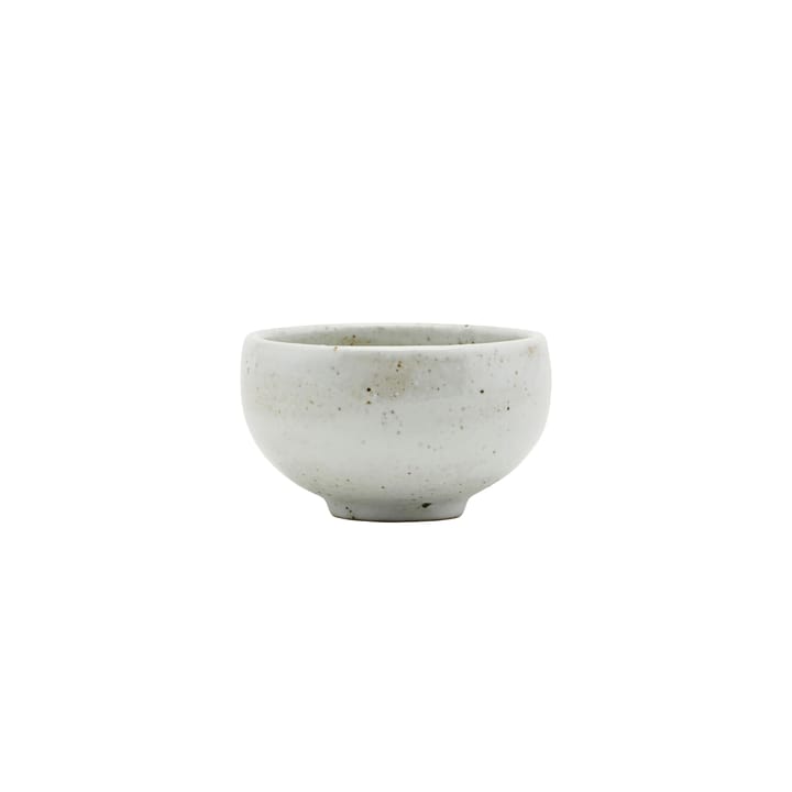 Ivory bowl - Ø 8.5 cm - House Doctor