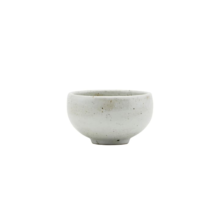 Ivory bowl, Ø 8.5 cm House Doctor