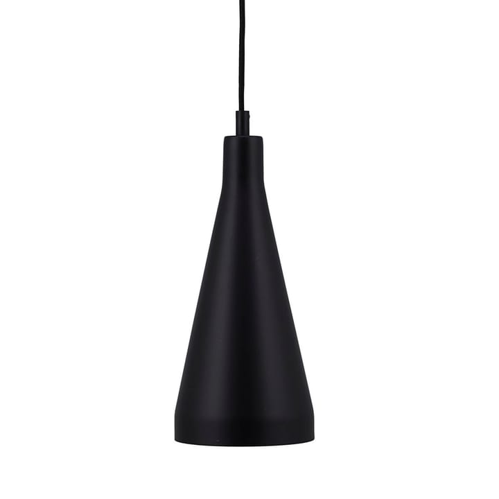 Jammu ceiling lamp Ø14 cm - black - House Doctor