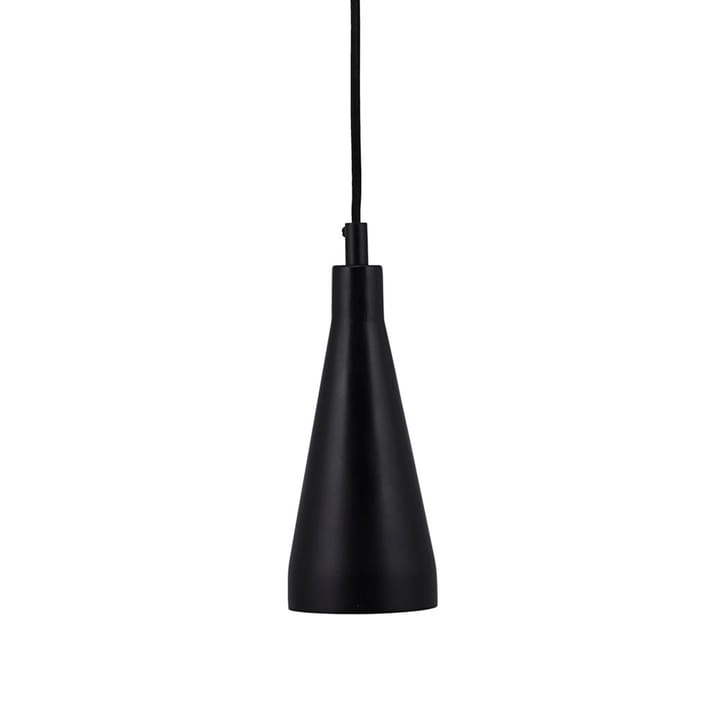 Jammu ceiling lamp Ø9 cm, black House Doctor