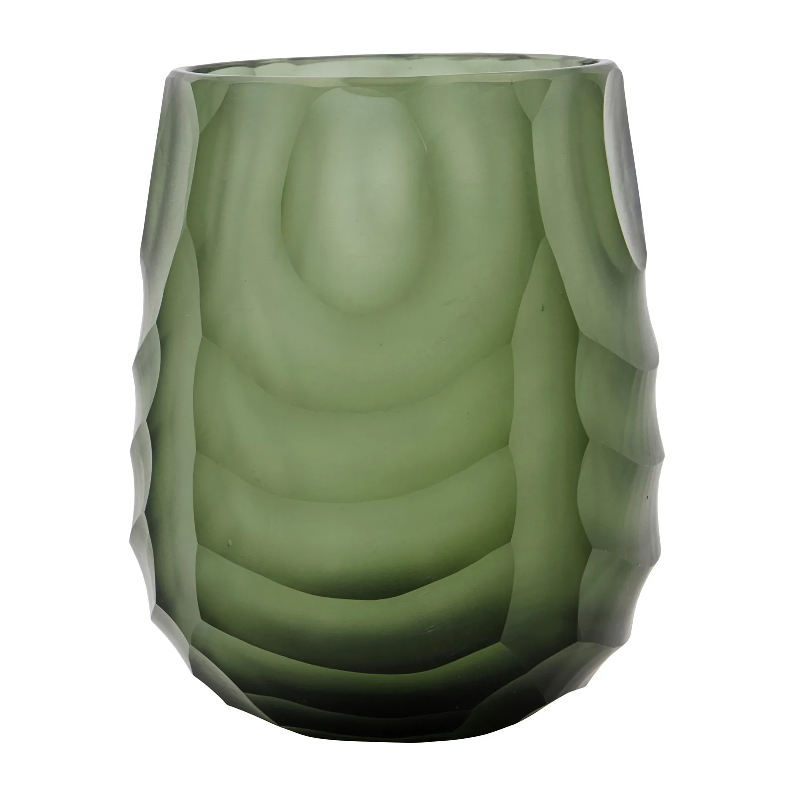 Jewel tea light holder Ø12 cm, Green House Doctor