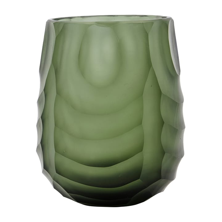 Jewel tea light holder Ø12 cm, Green House Doctor