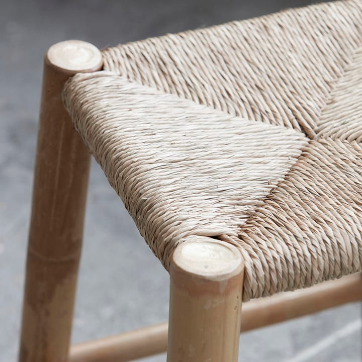 Kalyan stool, nature House Doctor