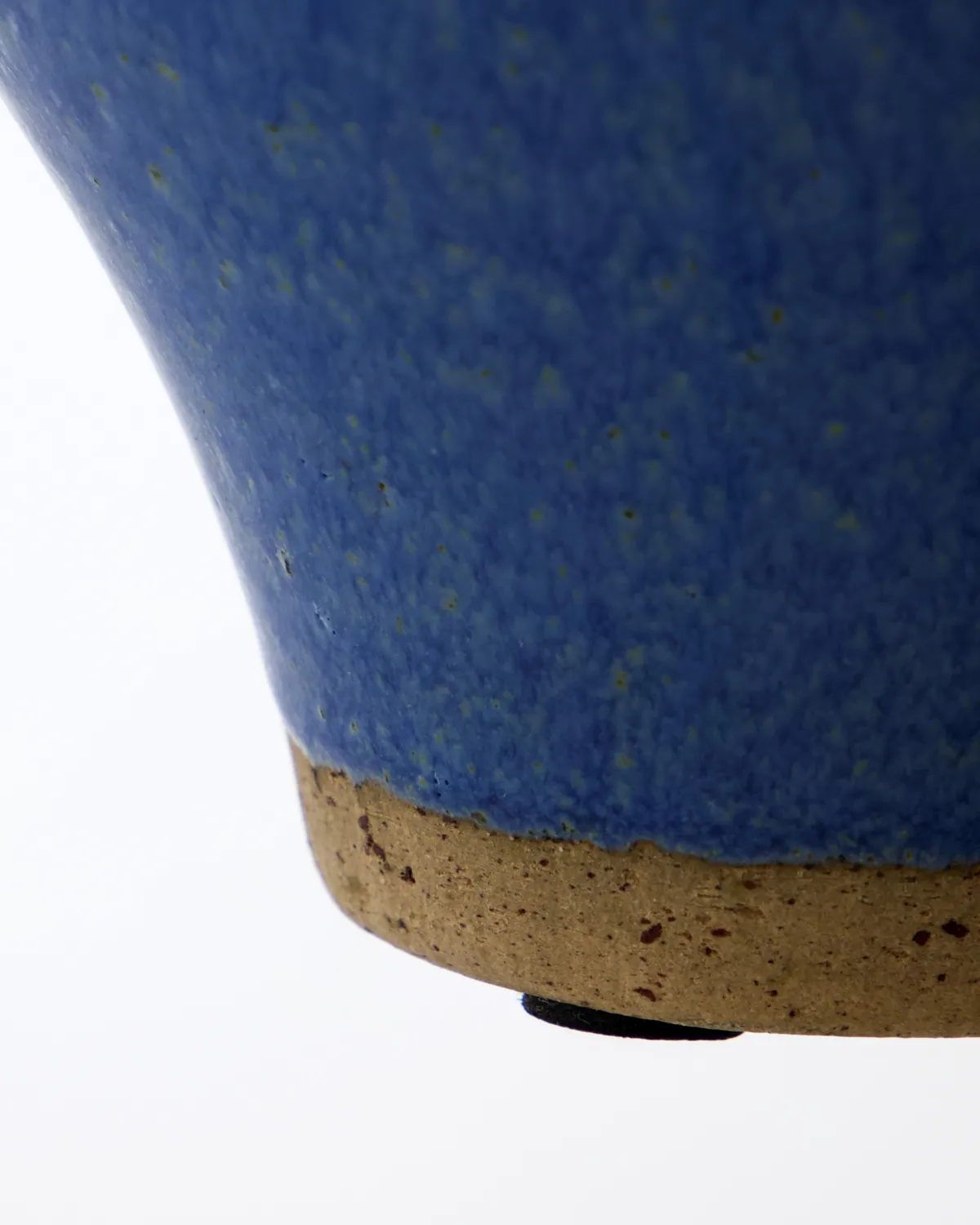 Kolo vase, Blue, 8.5 cm, 2-pack House Doctor