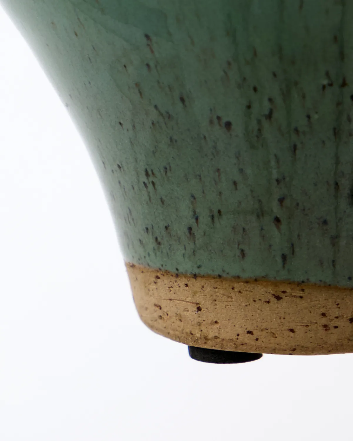 Kolo vase, Green, 8.5 cm, 2-pack House Doctor