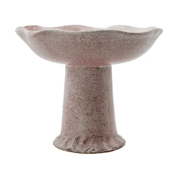 Kori decorative bowl - Mocca brown, Ø22.5x18.5 cm - House Doctor