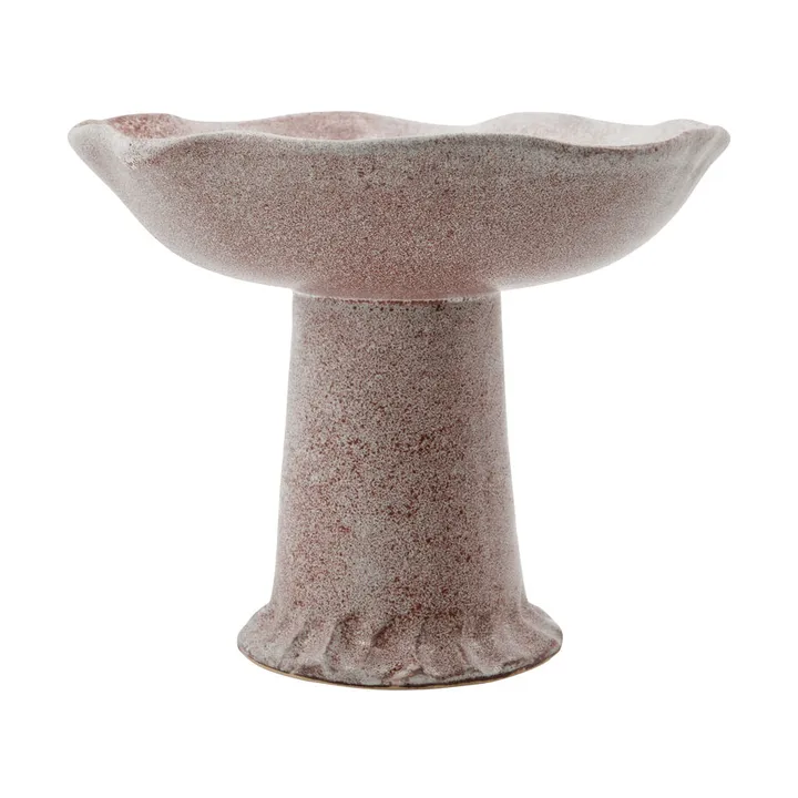 Kori decorative bowl - Mocca brown, Ø22.5x18.5 cm - House Doctor