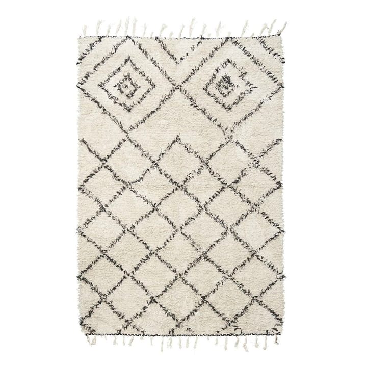 Kuba rug, 140x200 cm House Doctor