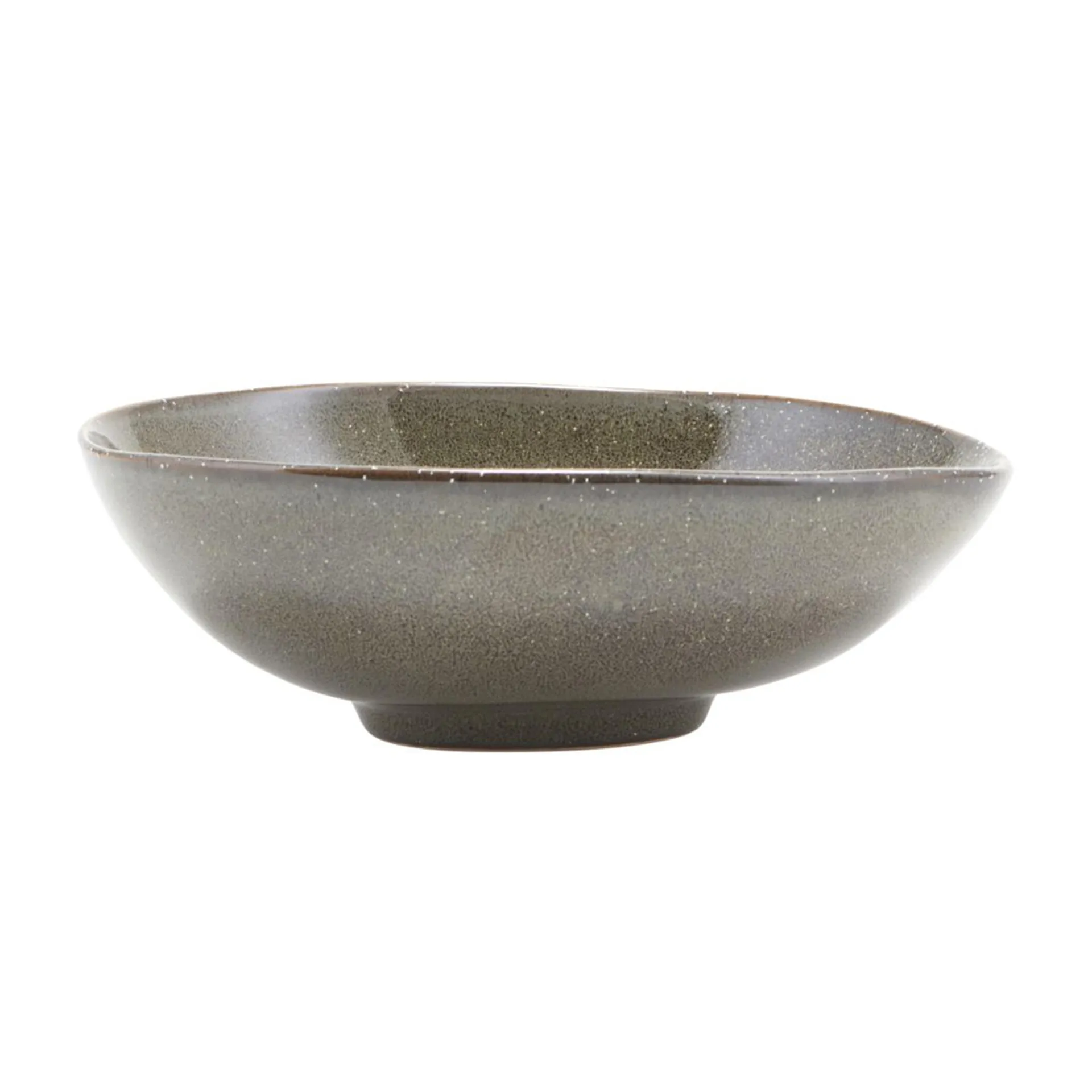 Lake bowl green, 16.8 cm House Doctor