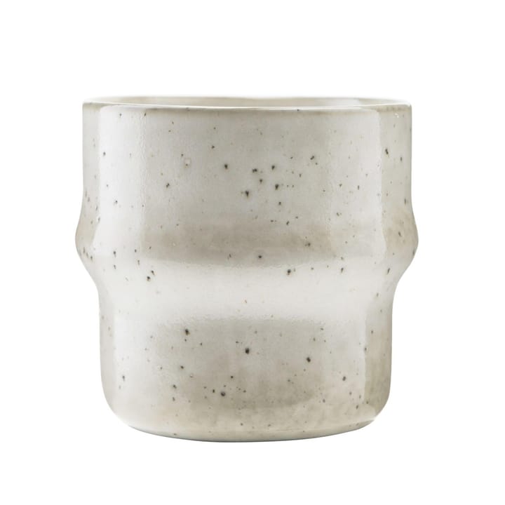 Lake mug grey - 8.3 cm - House Doctor