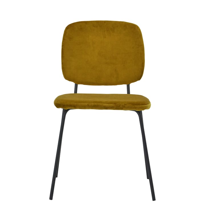 Lao chair - Dark olive - House Doctor