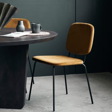 Lao chair - Dark olive - House Doctor