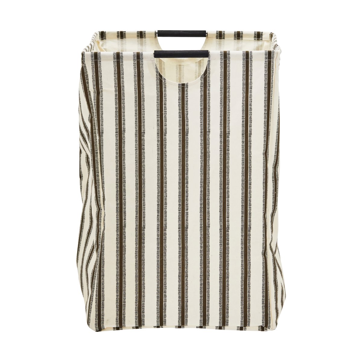 House Doctor Laundry wash bag 40x60 cm Light brown