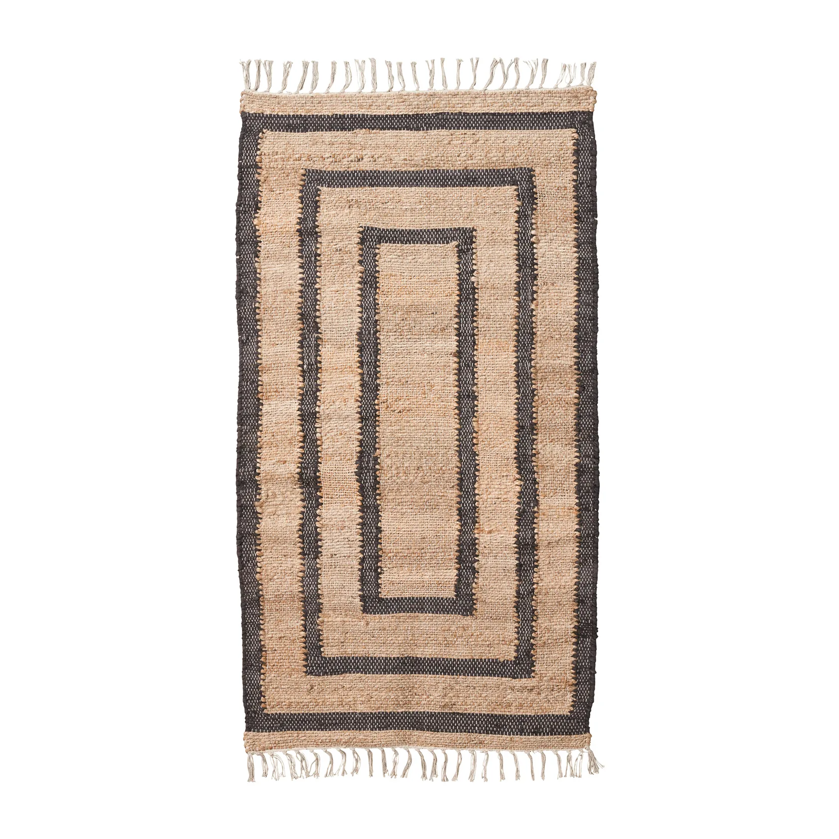 Leah rug , 70x140 cm House Doctor