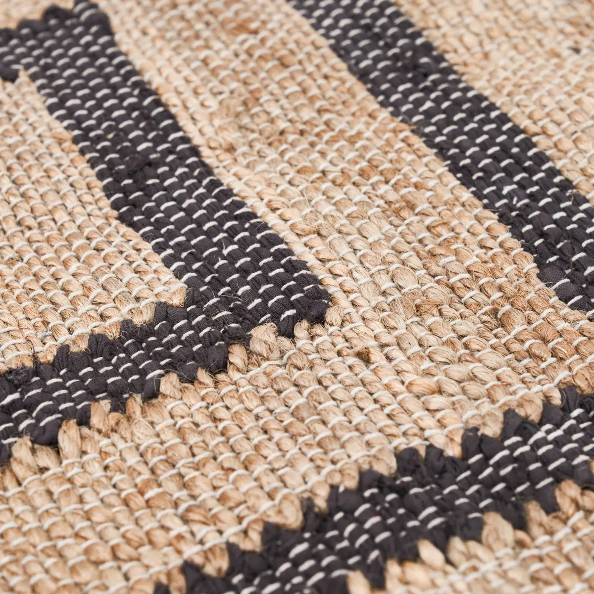 Leah rug , 70x140 cm House Doctor