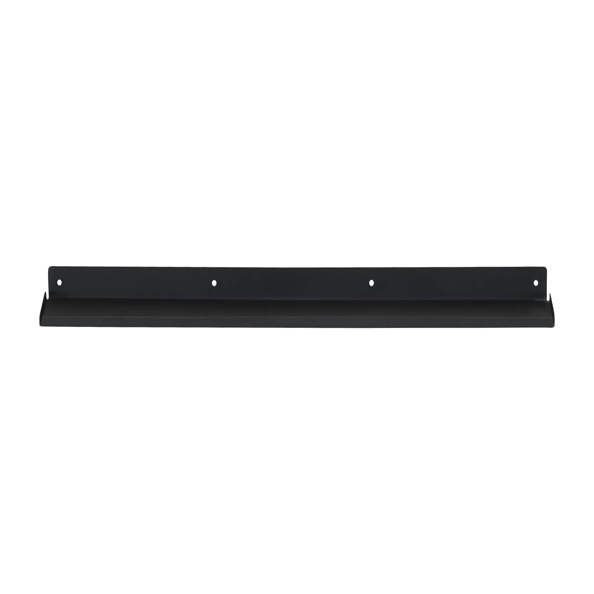 Ledge shelf 80 cm, Black House Doctor