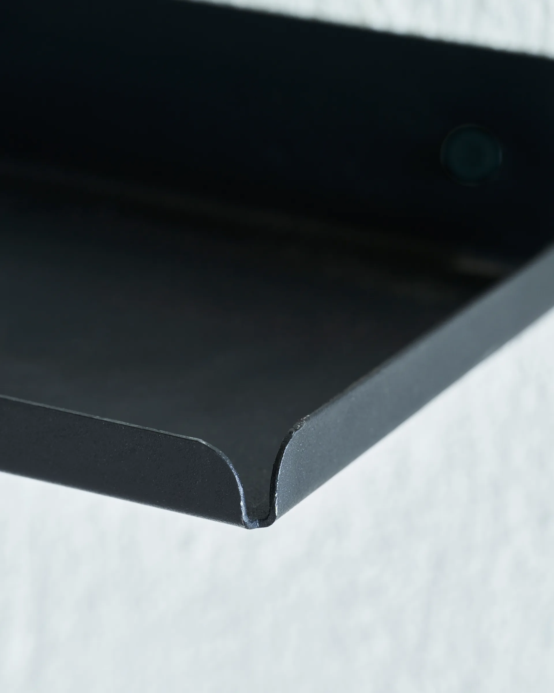 Ledge shelf 80 cm, Black House Doctor