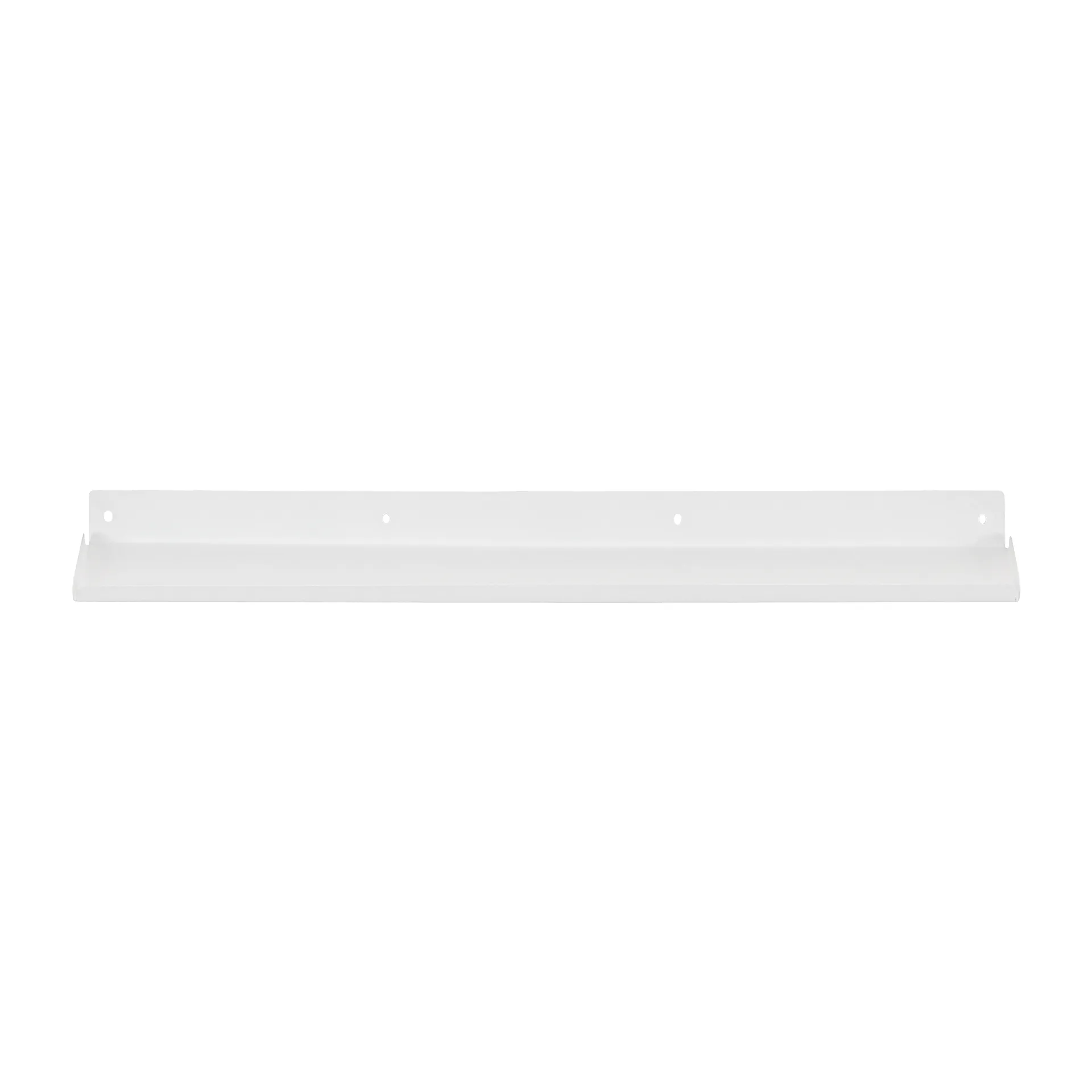 Ledge shelf 80 cm, White House Doctor