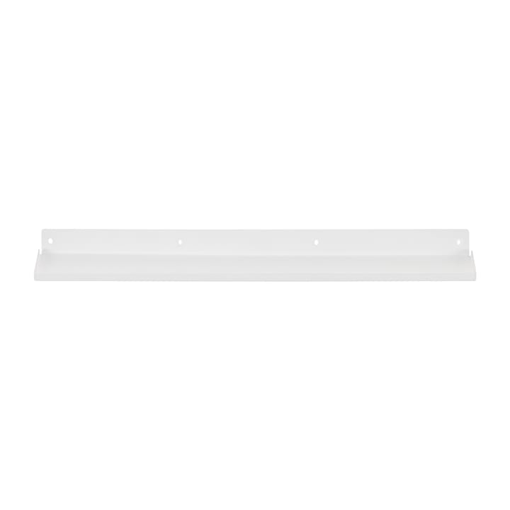 Ledge shelf 80 cm, White House Doctor